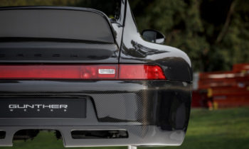 Next-gen Ford Mustang, Toyota and Uber deal, carbon fiber Porsche 911: Car News Headlines