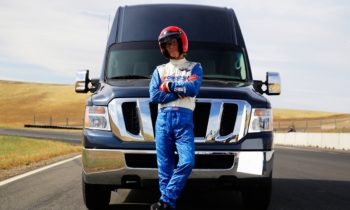 Pushing Your Weight Around, Weight Management! or Heavy Tires! – The Racing Line Ep. 11
