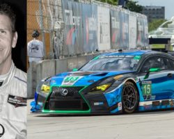 Scott Pruett: In the Pit with 3GT Racing – Motor Trend Presents
