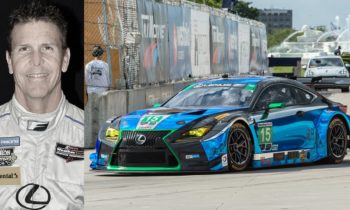 Scott Pruett: In the Pit with 3GT Racing – Motor Trend Presents
