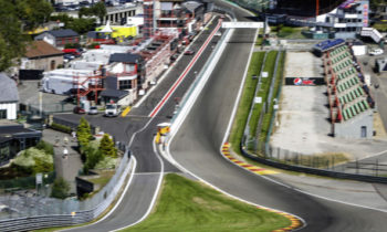 2018 Formula 1 Belgian Grand Prix preview