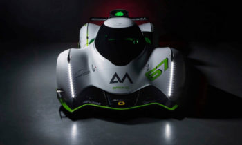 Italian company wants to make a cheap electric race car for everyone