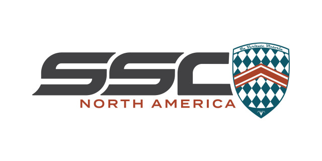 SSC North America logo