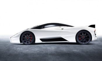 SSC Tuatara, baby Bronco, Bowler V-8 Defender: Car News Headlines