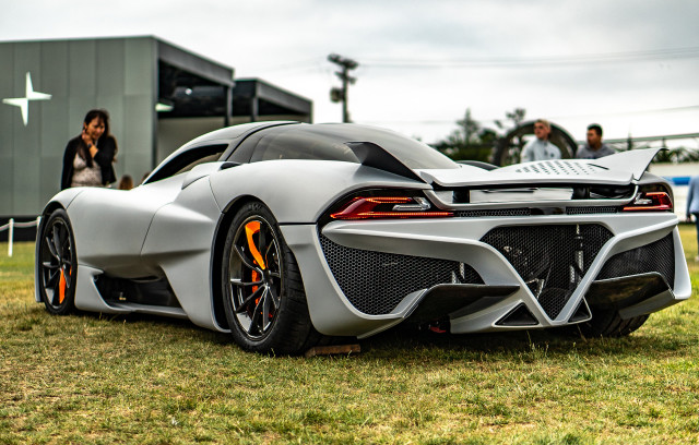 SSC Tuatara