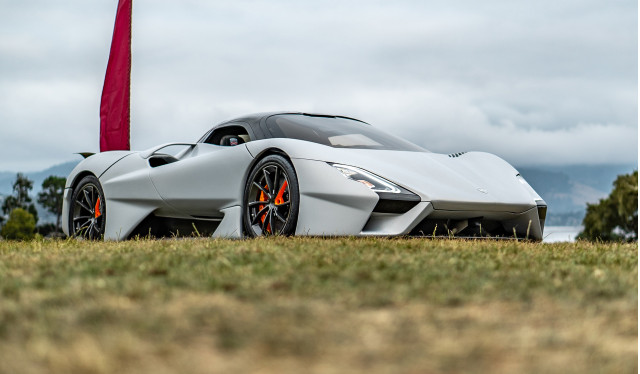 SSC Tuatara