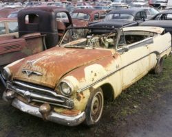 Steve Finds The Most Important Dodge Ever! – Junkyard Gold Preview Ep. 5