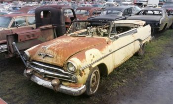 Steve Finds The Most Important Dodge Ever! – Junkyard Gold Preview Ep. 5