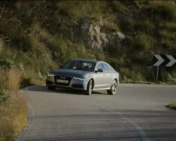 2012 Audi A6 – First Drive