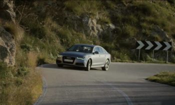 2012 Audi A6 – First Drive