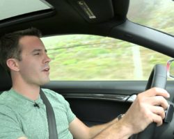 2013 Audi RS5: Naturally Aspirational! – Ignition Episode 32