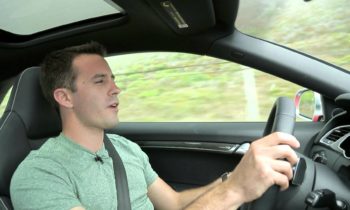 2013 Audi RS5: Naturally Aspirational! – Ignition Episode 32