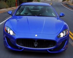 2013 Maserati Granturismo Sport: The Seduction of Italian Luxury! – Ignition Episode 39