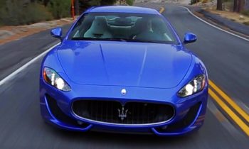 2013 Maserati Granturismo Sport: The Seduction of Italian Luxury! – Ignition Episode 39