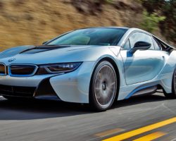 2015 BMW i8: Is i The New M? – Ignition Ep. 115