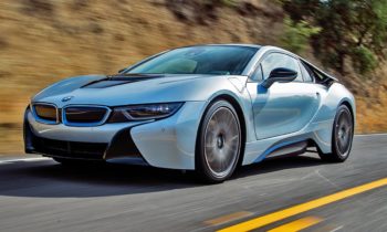 2015 BMW i8: Is i The New M? – Ignition Ep. 115