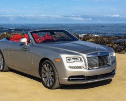 2016 Rolls-Royce Dawn: A New Start? – Ignition Ep. 157
