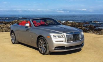 2016 Rolls-Royce Dawn: A New Start? – Ignition Ep. 157