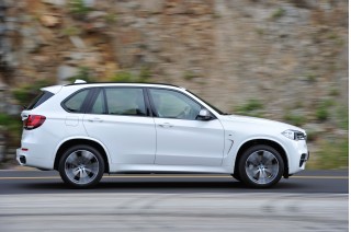 2018 BMW X5