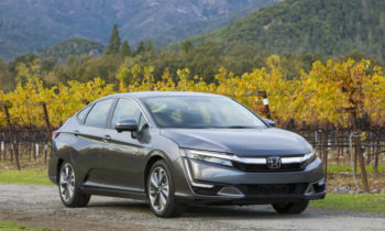 Best deals on hybrid, electric, fuel-efficient cars for September 2018