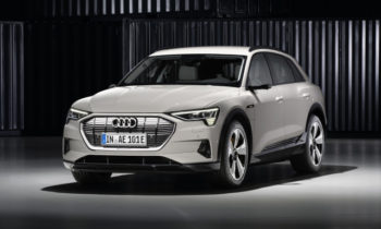 Infiniti Q50 Hybrid leaves, all-electric Audi e-tron arrives, Tesla investigation grows: The Week in Reverse