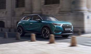 2019 DS 3 Crossback: French luxury crossover debuts with EV option