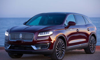 2019 Lincoln Nautilus first drive review: Deep dive into crossover luxury