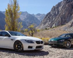 Alpina B6 vs. BMW M6 – Which Is the Better Gran Coupe? – Head 2 Head Ep. 83