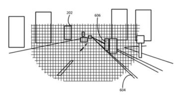 Apple developing headlights that highlight road hazards