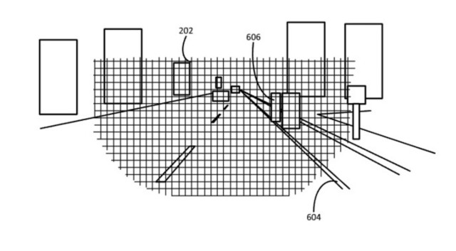 Apple headlight system patent to detect hazards Apple headlight system patent to detect hazards