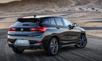 2019 BMW X2 M35i, 2020 Mercedes-Benz GLB, Hongqi revival: Today's Car News