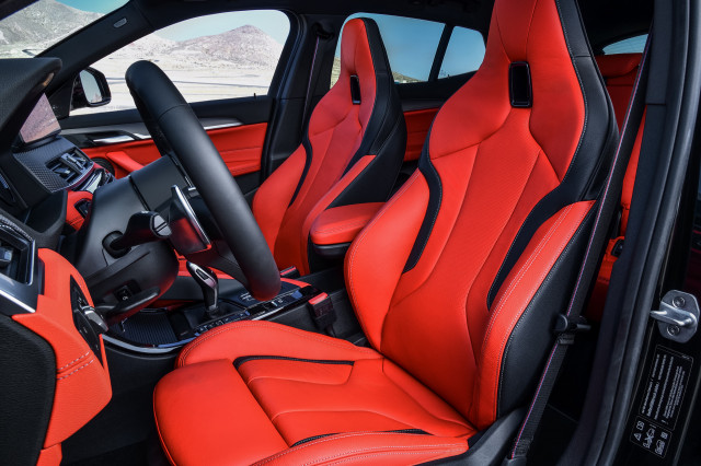 2019 BMW X2 M35i