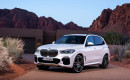 BMW to raise prices on US-built SUVs in response to tariffs imposed after Trump threats