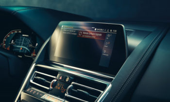 BMW introducing voice-activated digital assistant
