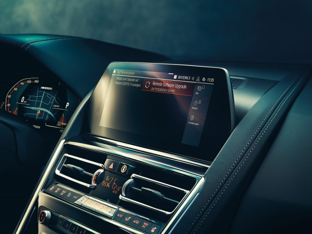 BMW Intelligent Personal Assistant BMW Intelligent Personal Assistant
