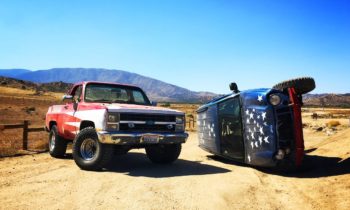 Cheap Truck Challenge 2016: Budget Battle of the Beaters – Dirt Every Day Ep. 55