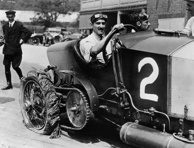 Chitty Chitty Bang Bang turns 50 years old