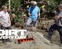 Dana 44s vs. Chevy 10-Bolt Front Axles: Which Is Better? – Dirt Every Day Extra