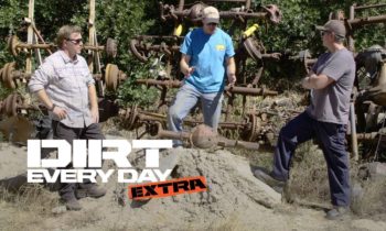 Dana 44s vs. Chevy 10-Bolt Front Axles: Which Is Better? – Dirt Every Day Extra