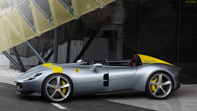 Ferrari Monza SP1