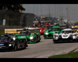 Four Miles of Speed: IMSA Readies for Road America