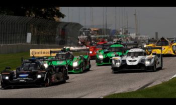 Four Miles of Speed: IMSA Readies for Road America