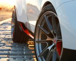 Inside HRE Performance Wheels! – The Downshift Episode 45