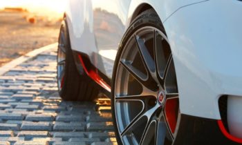 Inside HRE Performance Wheels! – The Downshift Episode 45