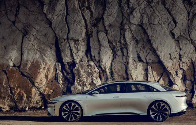 Lucid Air