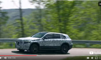 Mercedes-Benz EQC, Byton M-Byte, Faraday's Future, fuel-economy demands: The Week in Reverse
