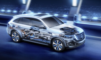 Mercedes-Benz moves to build battery supply chain in Europe