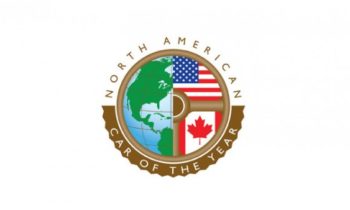 North American Car and Truck/Utility of the Year jury announces 2019 semifinalists