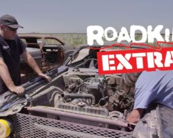 Small-Block Mopar History and Tips – Roadkill Extra