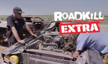 Small-Block Mopar History and Tips – Roadkill Extra